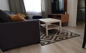 Apartament Na Kochanowskiego