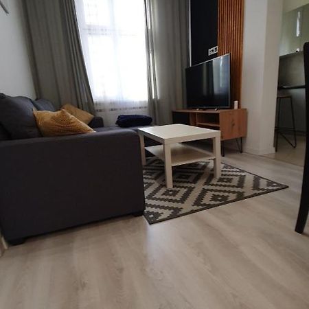 Apartament Na Kochanowskiego Stary Toruń Zewnętrze zdjęcie
