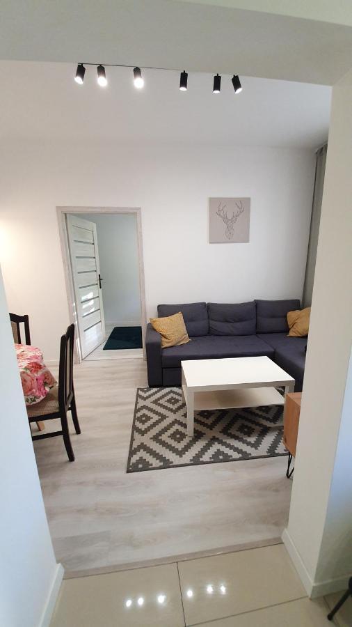 Apartament Na Kochanowskiego Stary Toruń Zewnętrze zdjęcie
