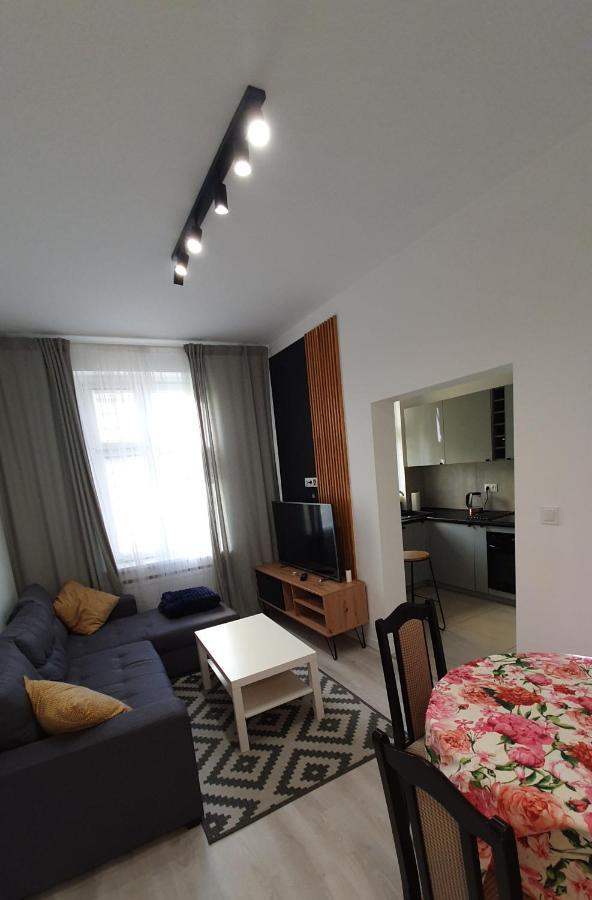 Apartament Na Kochanowskiego Stary Toruń Zewnętrze zdjęcie
