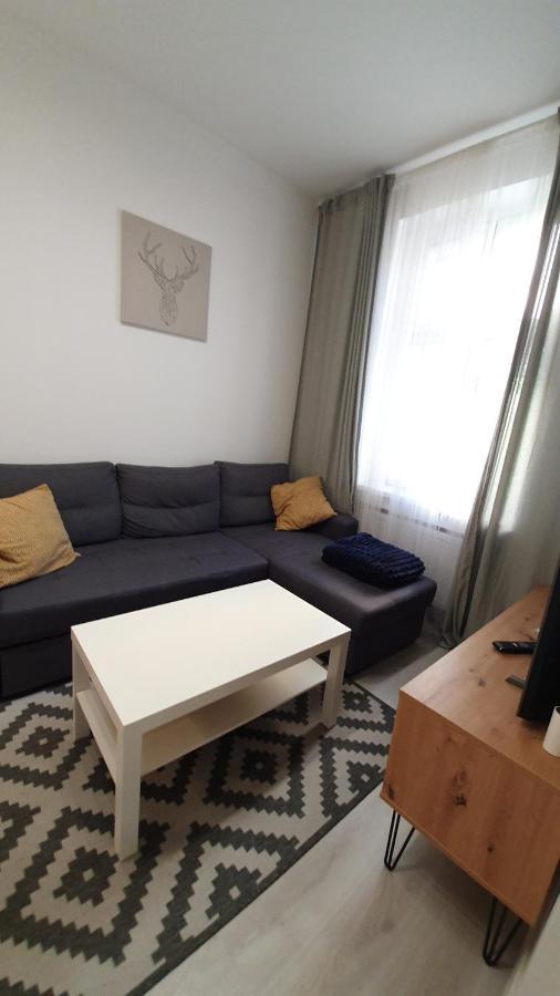 Apartament Na Kochanowskiego Stary Toruń Zewnętrze zdjęcie