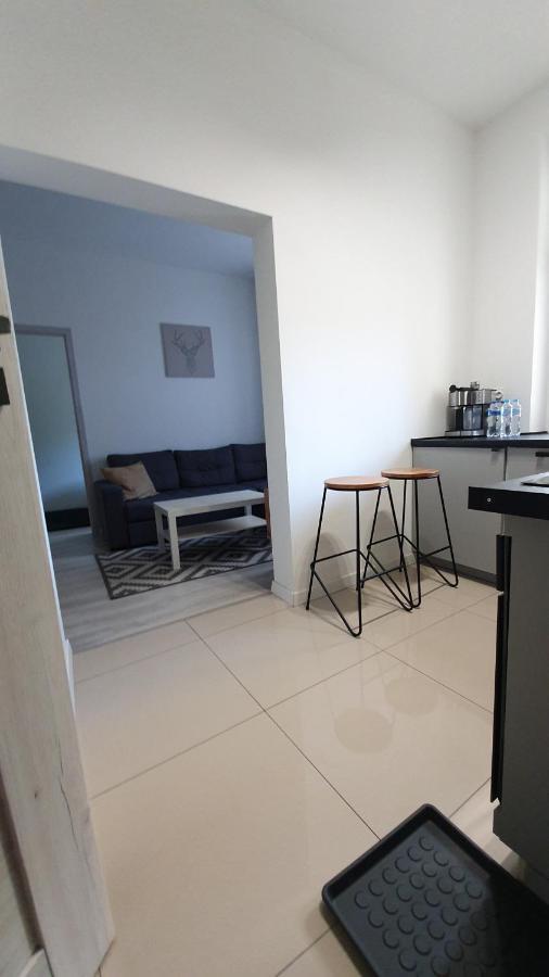 Apartament Na Kochanowskiego Stary Toruń Zewnętrze zdjęcie