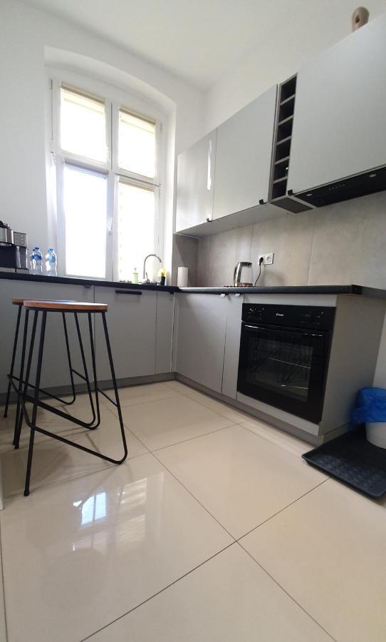 Apartament Na Kochanowskiego Stary Toruń Zewnętrze zdjęcie