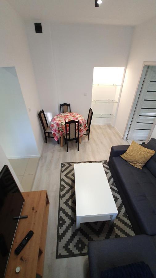 Apartament Na Kochanowskiego Stary Toruń Zewnętrze zdjęcie