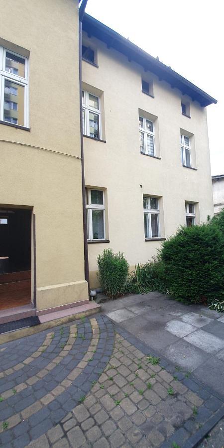 Apartament Na Kochanowskiego Stary Toruń Zewnętrze zdjęcie