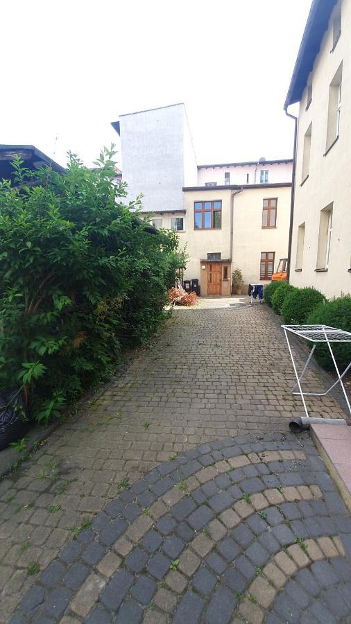 Apartament Na Kochanowskiego Stary Toruń Zewnętrze zdjęcie