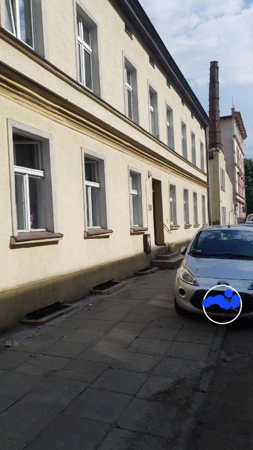 Apartament Na Kochanowskiego Stary Toruń Zewnętrze zdjęcie