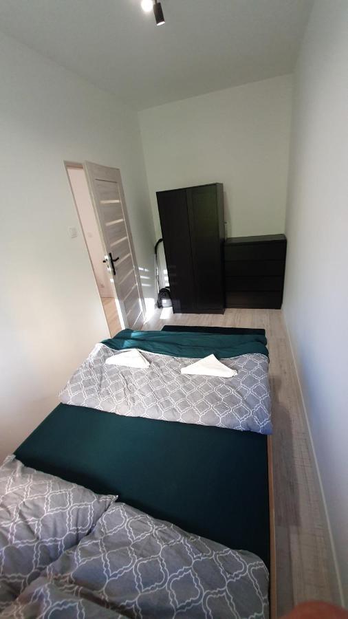 Apartament Na Kochanowskiego Stary Toruń Zewnętrze zdjęcie