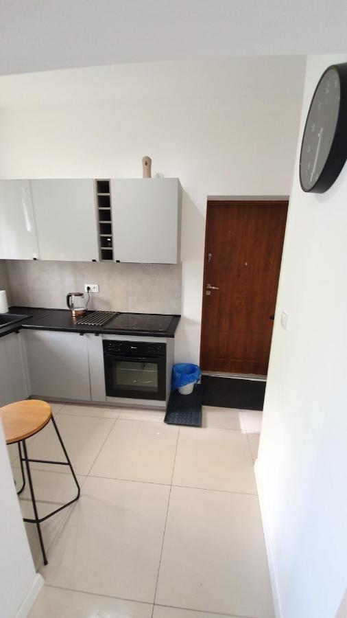Apartament Na Kochanowskiego Stary Toruń Zewnętrze zdjęcie