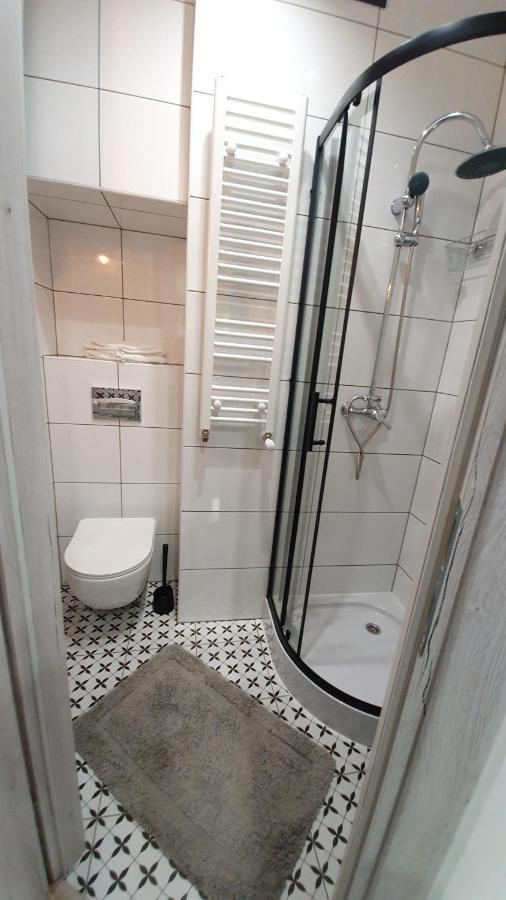 Apartament Na Kochanowskiego Stary Toruń Zewnętrze zdjęcie