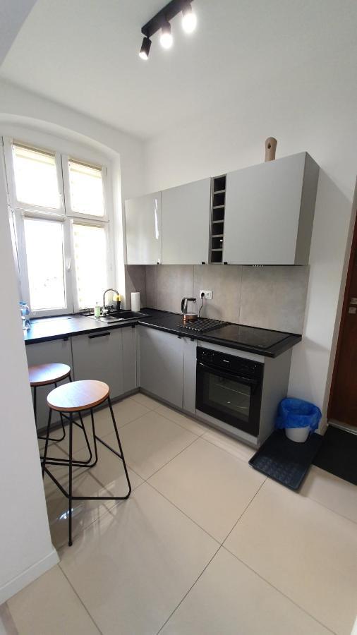 Apartament Na Kochanowskiego Stary Toruń Zewnętrze zdjęcie